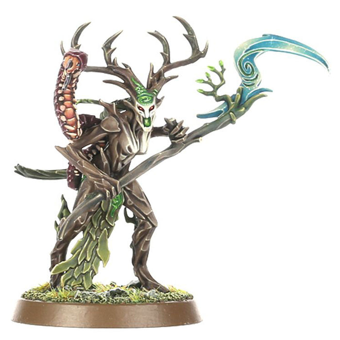 Warhammer Age of Sigmar: Spearhead: Sylvaneth Miniatures Set