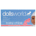 Dolls World Baby Chloe 25cm Doll