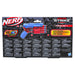 Nerf Alpha Strike Fang QS-4 Foam Dart Gun