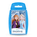 Disney Frozen II Top Trumps Specials Card Game