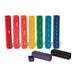 Learning Resources Fraction Tower Fraction Cubes