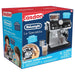 Casdon DeLonghi La Specialista Barista Coffee Machine Roleplay Toy