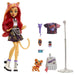 Monster High Toralei Doll Set