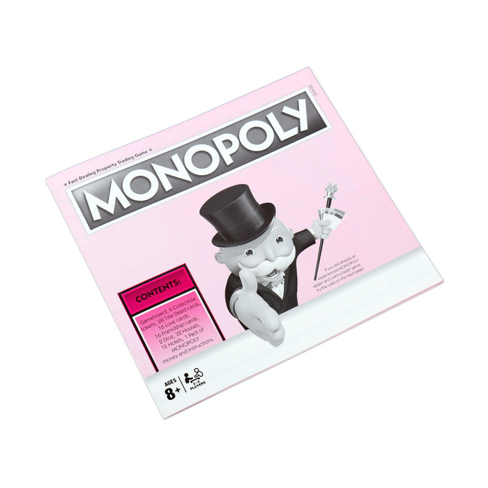 Monopoly - Sailor Moon Edition