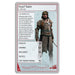 Top Trumps Card Game Assassins Creed Edition