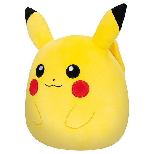 Squishmallows Pokémon Pikachu 14" Plush