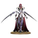 Warhammer Age of Sigmar: Hedonites of Slaanesh: Keeper of Secrets Miniatures Set