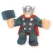 Heroes of Goo Jit Zu Marvel Thor Stretch Figure