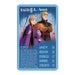 Disney Frozen II Top Trumps Specials Card Game