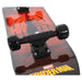 Marvel Spider-Man Skateboard