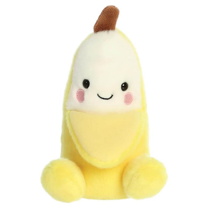 Palm Pals Gwen Banana 13cm Soft Toy