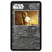 Star Wars Episodes I-III Top Trumps Specials Card Game