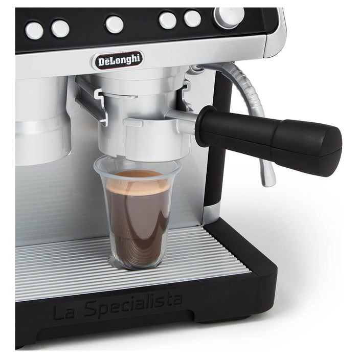 Casdon DeLonghi La Specialista Barista Coffee Machine Roleplay Toy