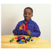 Learning Resources Fraction Tower Fraction Cubes