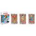 Waddingtons DC Superheroes Retro Playing Cards