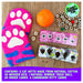 The Cat Mitt Game