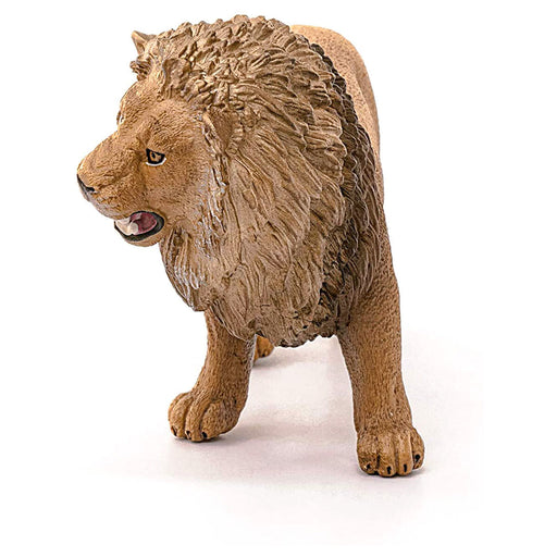 Schleich Lion Roaring Figure