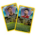 World Football Stars '24 Top 200 Top Trumps Card Game (Pack 2 of 6)