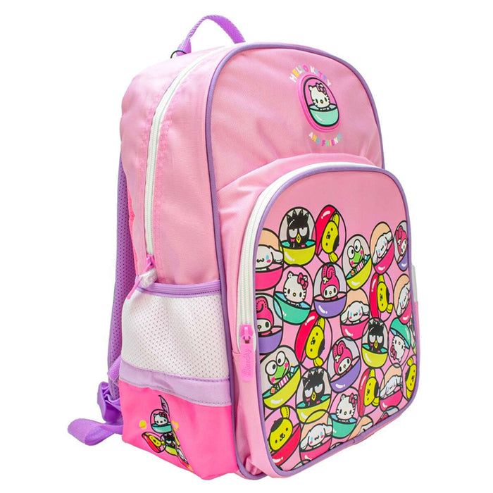 Sanrio Hello Kitty School Backpack