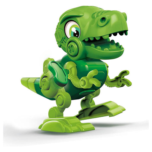 Clementoni Dino-Bot T-Rex Model Kit