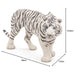 Papo White Tiger Figure