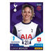 Panini Barclays Women's Super League 2024/25 Official Sticker Collection Mega Multi-Set