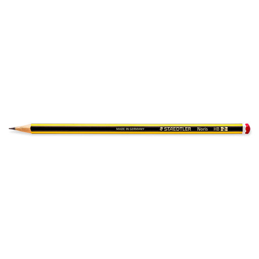 Staedtler Noris HB Pencil