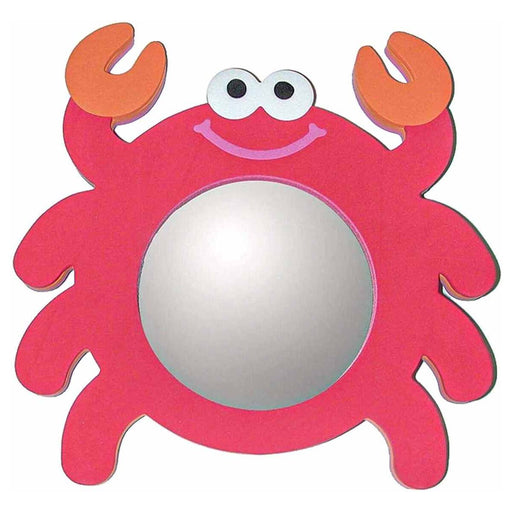 Edushape Magic Mirror Crab Bath Toy