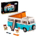 LEGO Creator Expert 10279 Volkswagen T2 Camper Van Building Set