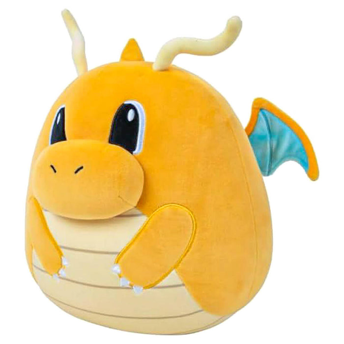 Squishmallows Pokémon Dragonite 14" Plush