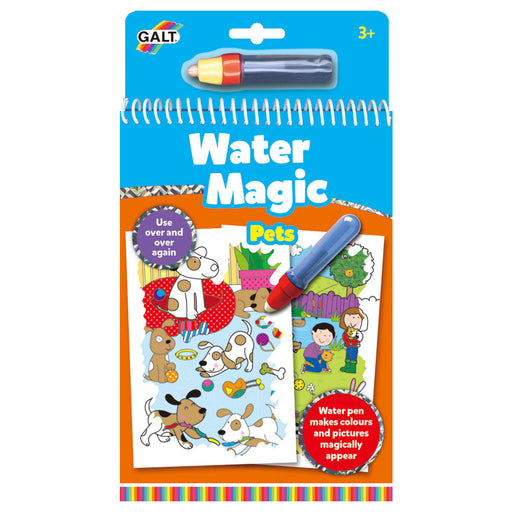 Galt Water Magic Pets