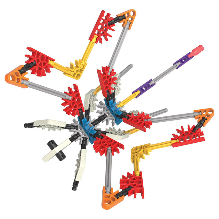 K'nex Creation Zone 50 Model Building Set