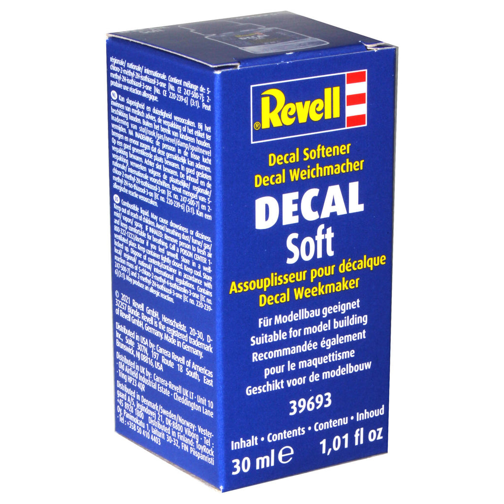 Revell Contacta Professional Liquid Cement