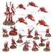 Warhammer 40,000: Combat Patrol: Aeldari Miniatures Set