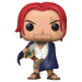 Funko POP! One Piece - Shanks Vinyl Figure