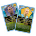 World Football Stars '24 Top 200 Top Trumps Card Game (Pack 3 of 6)