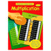 Beginner's Wipe-Clean Multiplication Book