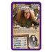 Harry Potter And The Prisoner Of Azkaban Top Trumps Specials Card Game