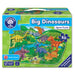 Big Dinosaurs Jigsaw Puzzle