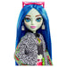  Monster High Ghoulia Yelps Doll Set