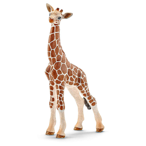 Schleich Giraffe Calf Figure