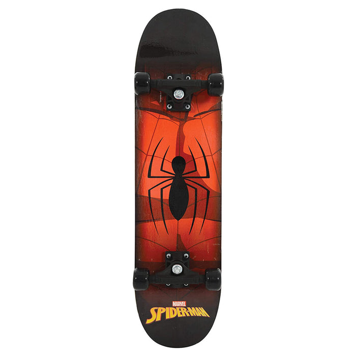 Marvel Spider-Man Skateboard