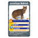 Cats Top Trumps Classics Card Game