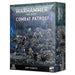 Warhammer 40,000: Combat Patrol: Grey Knights Miniatures Set