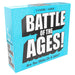 Battle of the Ages! Card Game