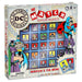  DC Comics Top Trumps Match Game