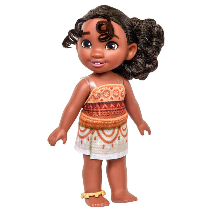 Disney Moana 2: Moana & Simea Sister Set