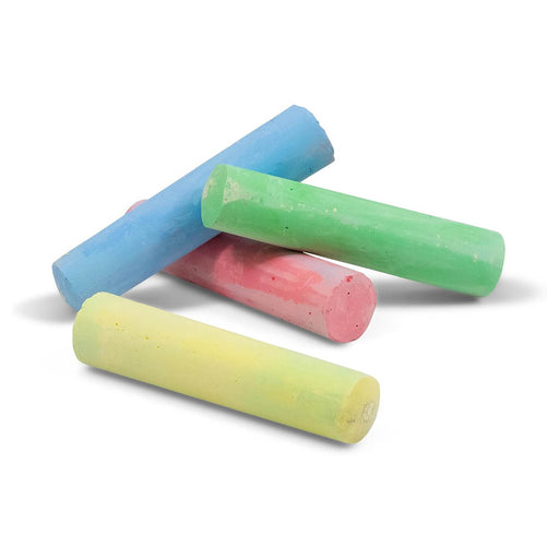 Playground Chalks (12 Pack)