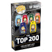 World Football Stars '24 Top 200 Top Trumps Collector's Kit