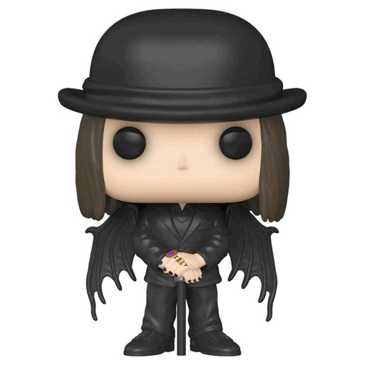 Ozzy Osbourne Ordinary Man Funko POP! Vinyl Figure #185 (50336)